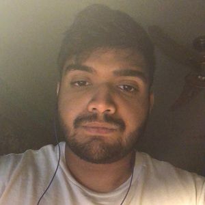 Meet your Posher, Naibo